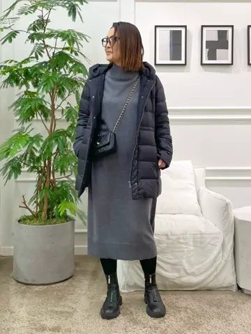 23区 はたの コーディネート画像