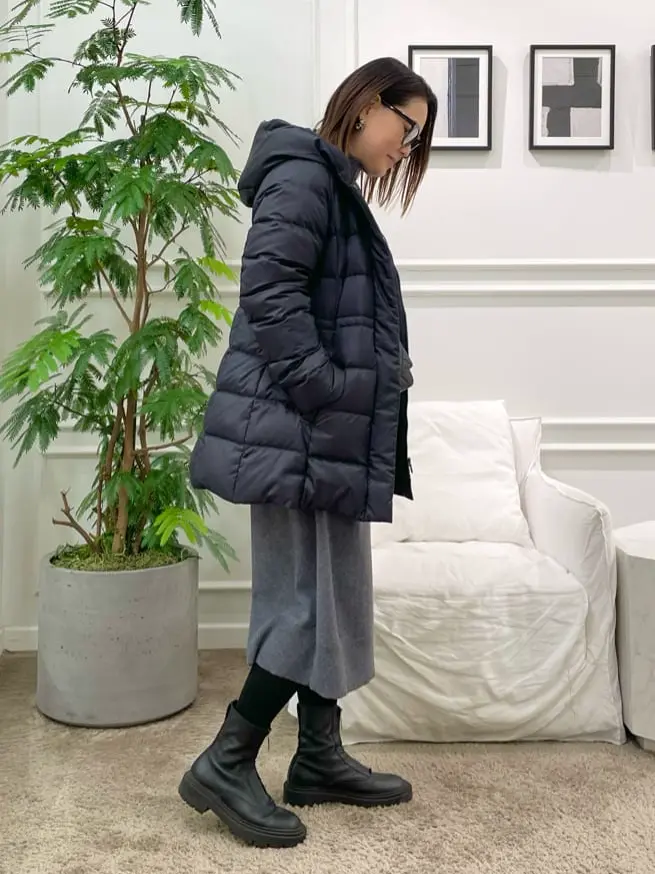 23区 はたの コーディネート画像