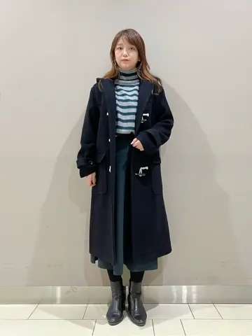 23区 平瀬 コーディネート画像