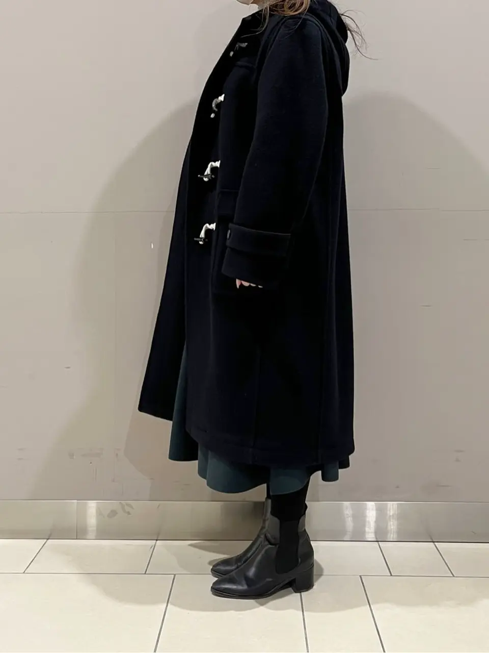 23区 平瀬 コーディネート画像