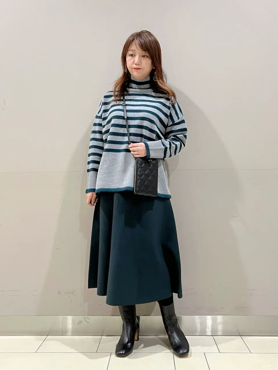 23区 平瀬 コーディネート画像