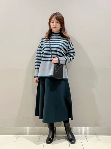 23区 平瀬 コーディネート画像