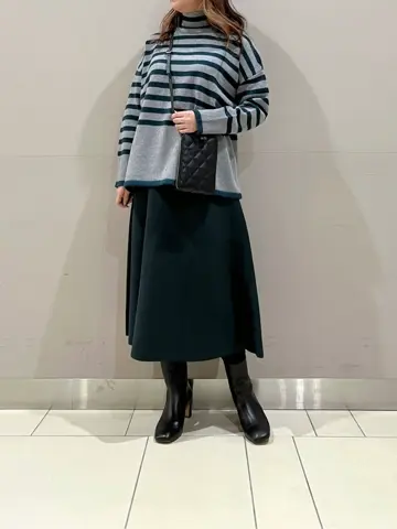 23区 平瀬 コーディネート画像