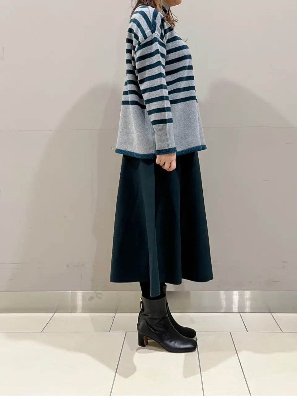 23区 平瀬 コーディネート画像