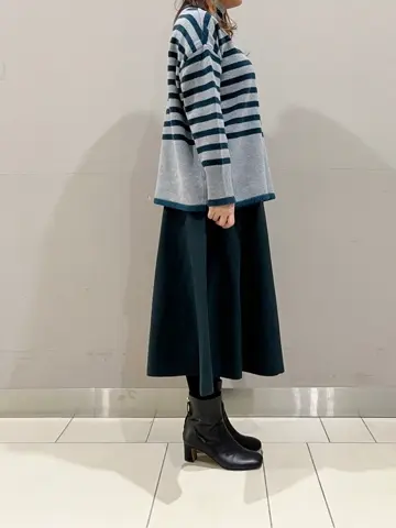 23区 平瀬 コーディネート画像