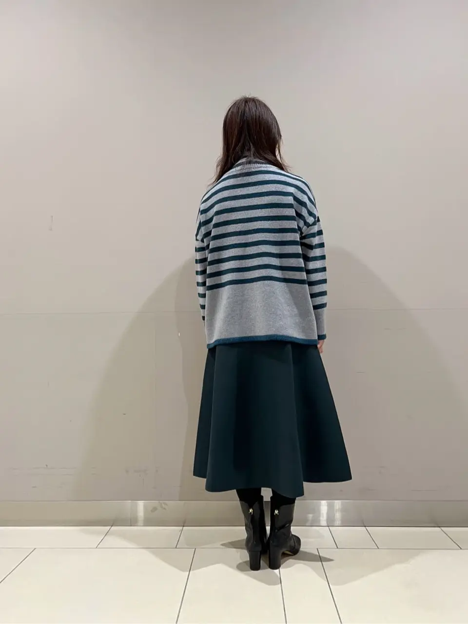 23区 平瀬 コーディネート画像