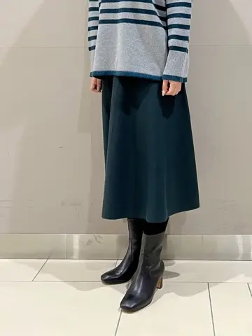 23区 平瀬 コーディネート画像