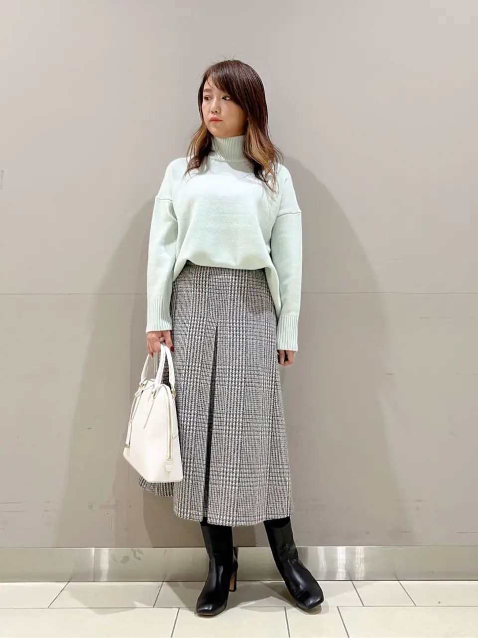 23区 平瀬 コーディネート画像