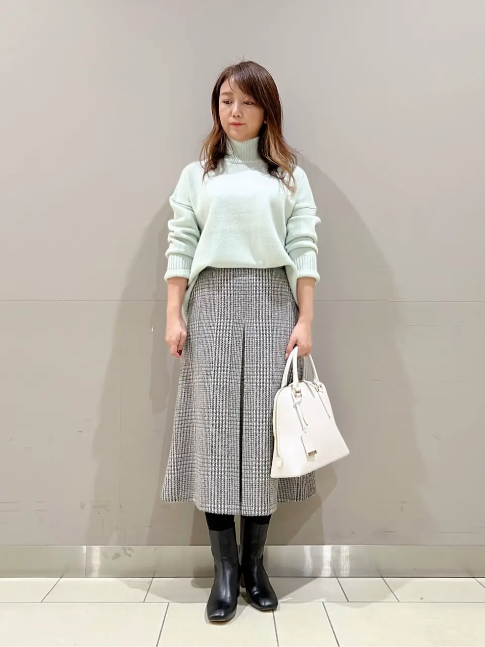 23区 平瀬 コーディネート画像