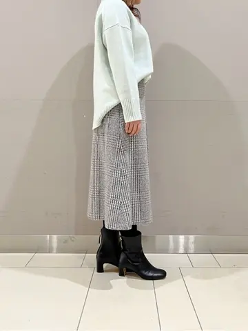 23区 平瀬 コーディネート画像