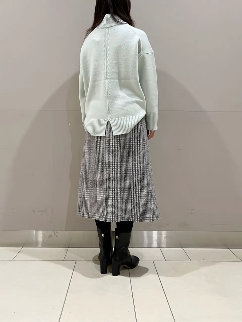 23区 平瀬 コーディネート画像