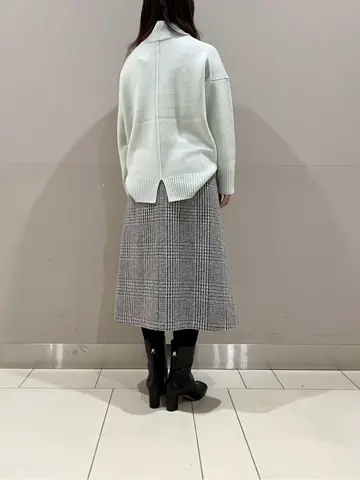 23区 平瀬 コーディネート画像