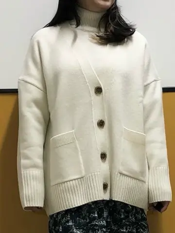 23区 横松 コーディネート画像