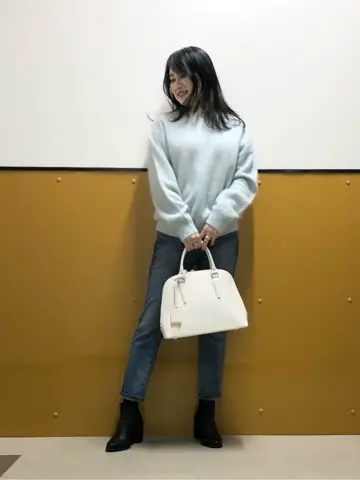 23区 横松 コーディネート画像