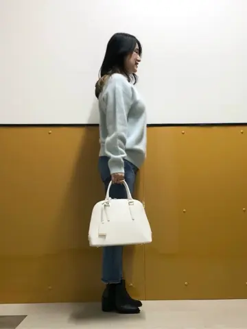 23区 横松 コーディネート画像