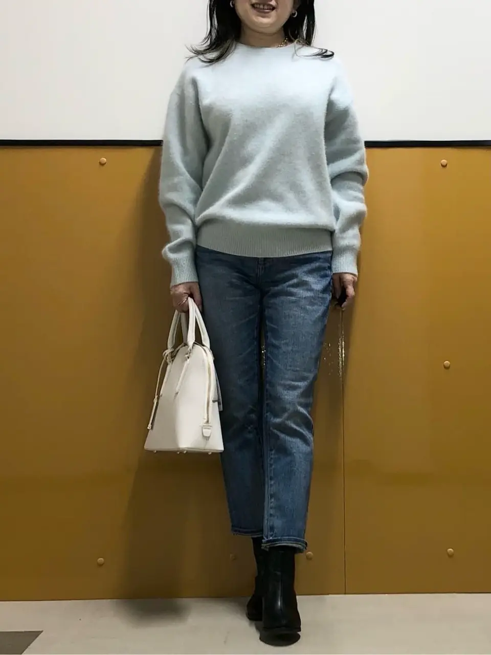 23区 横松 コーディネート画像