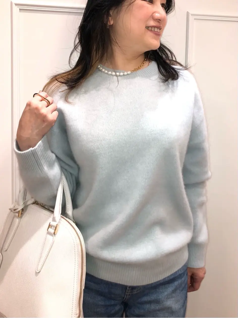 23区 横松 コーディネート画像