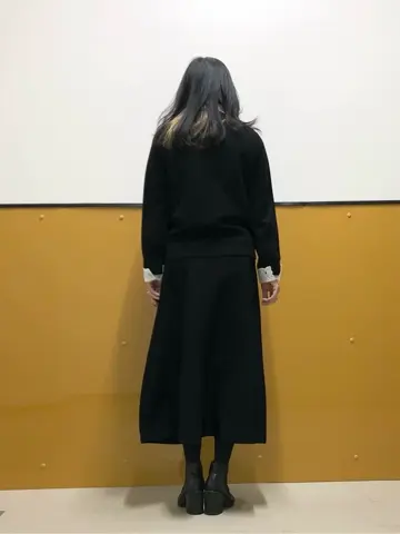 23区 横松 コーディネート画像