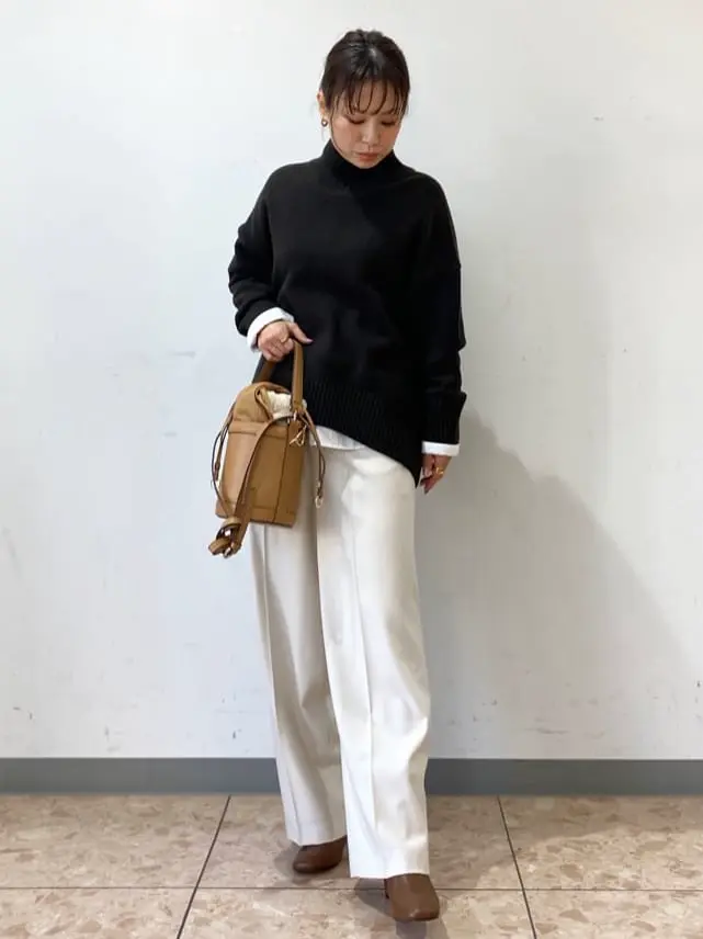 23区 豊島 コーディネート画像