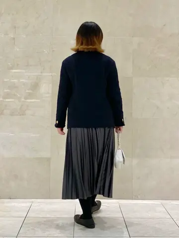 23区 笹川 コーディネート画像