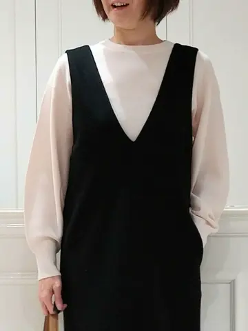 23区 奥山 コーディネート画像