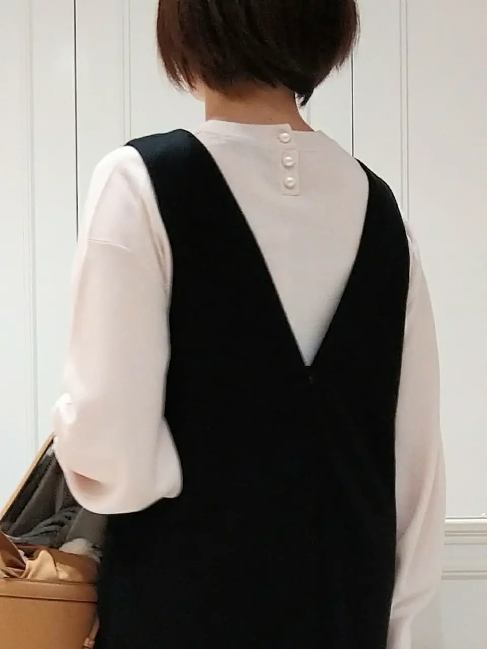 23区 奥山 コーディネート画像