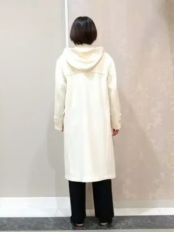 23区 奥山 コーディネート画像