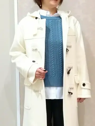 23区 奥山 コーディネート画像