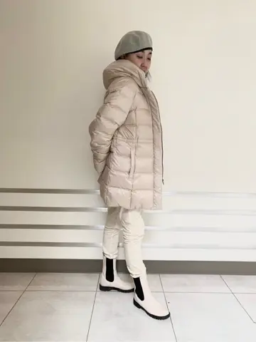 23区 塩谷美喜 コーディネート画像