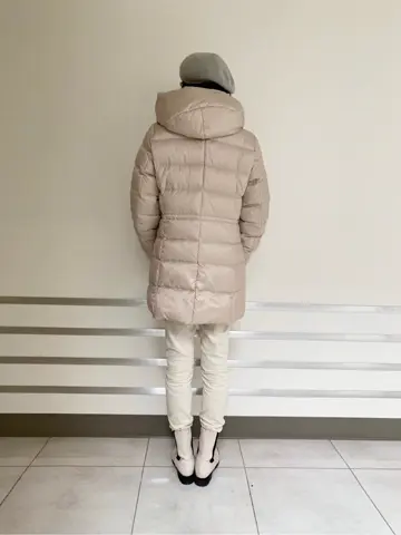 23区 塩谷美喜 コーディネート画像