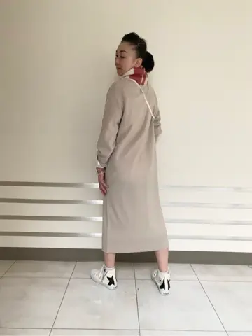 23区 塩谷美喜 コーディネート画像