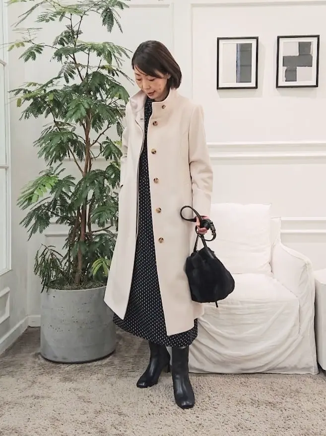  権藤 コーディネート画像