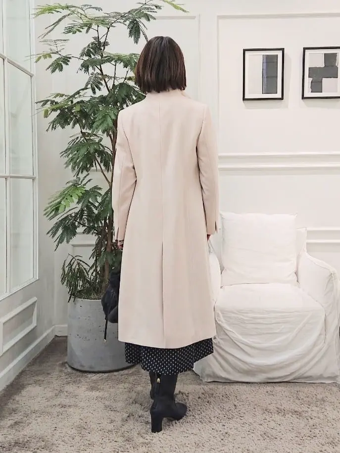 23区 権藤 コーディネート画像