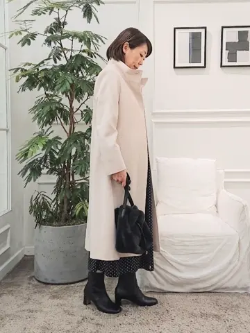 23区 権藤 コーディネート画像