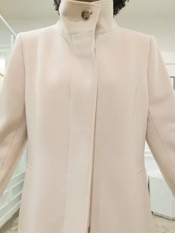 23区 権藤 コーディネート画像