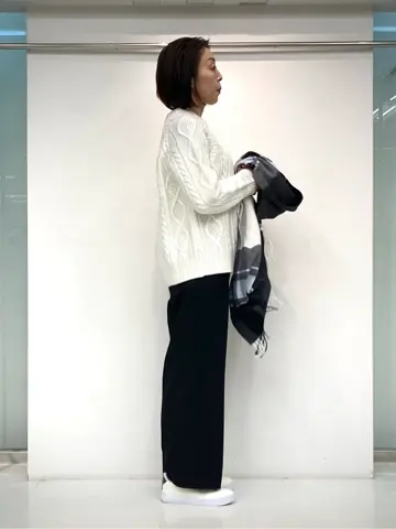 23区 武田 コーディネート画像