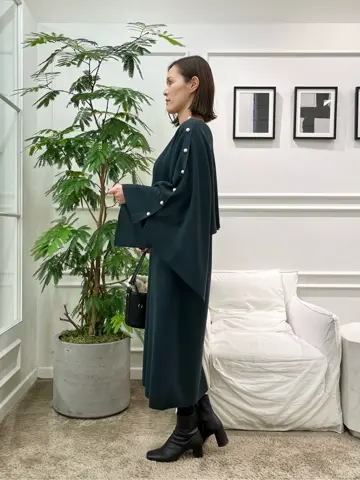 23区 橋本 コーディネート画像