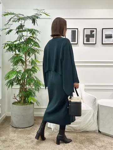 23区 橋本 コーディネート画像