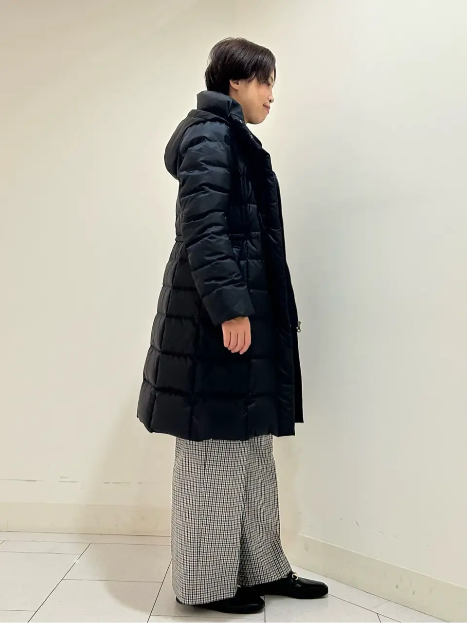 23区 南 コーディネート画像