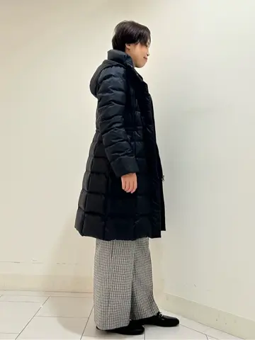 23区 南 コーディネート画像