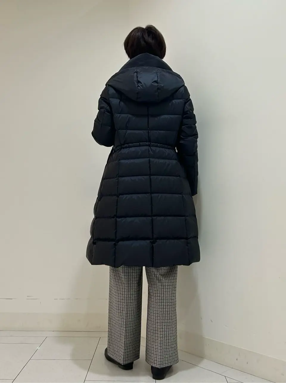 23区 南 コーディネート画像