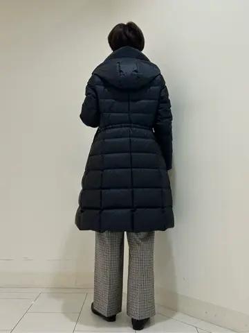 23区 南 コーディネート画像