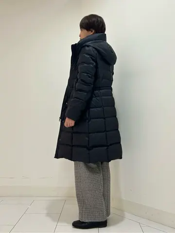 23区 南 コーディネート画像