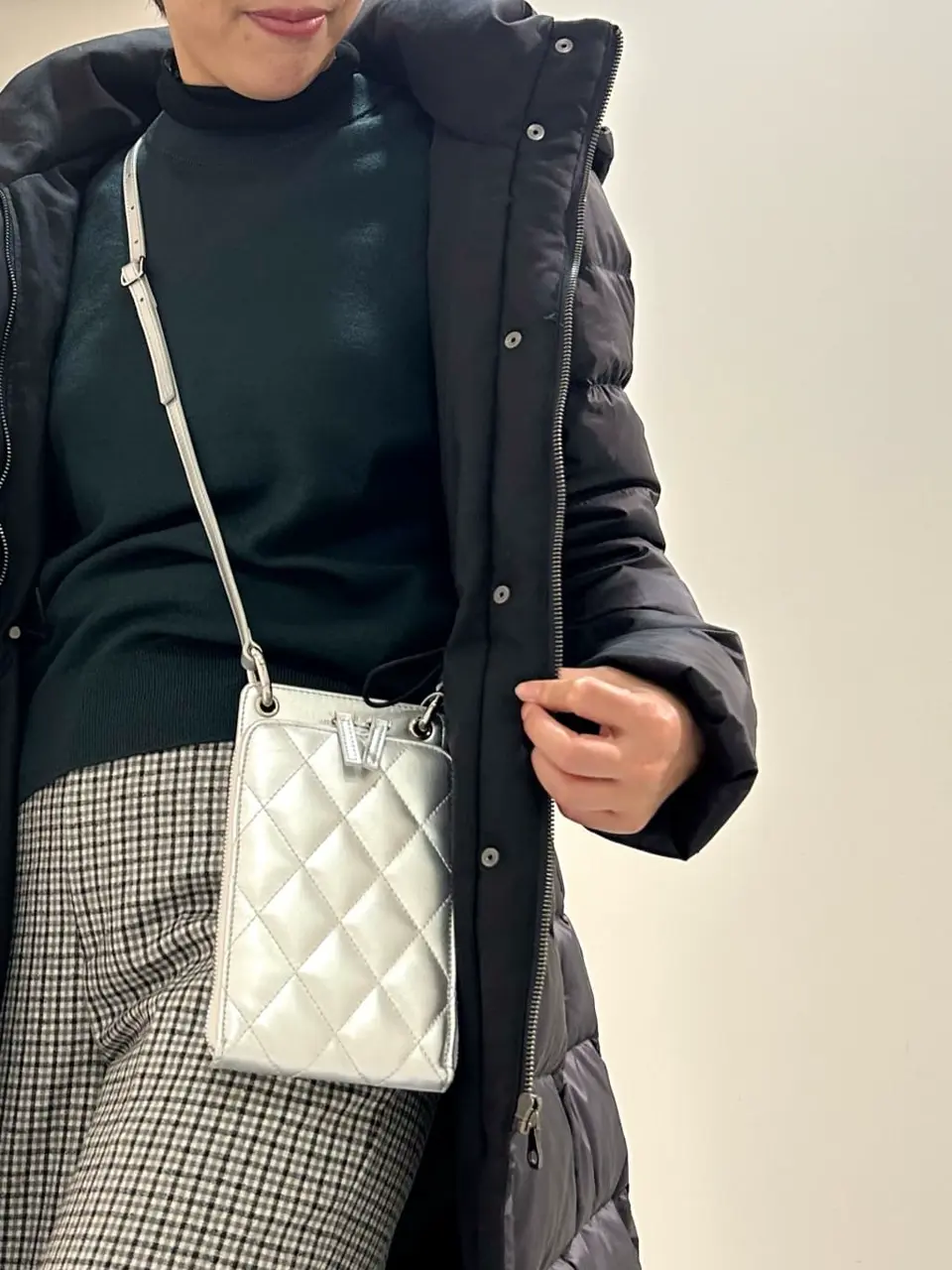 23区 南 コーディネート画像