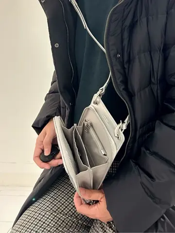 23区 南 コーディネート画像