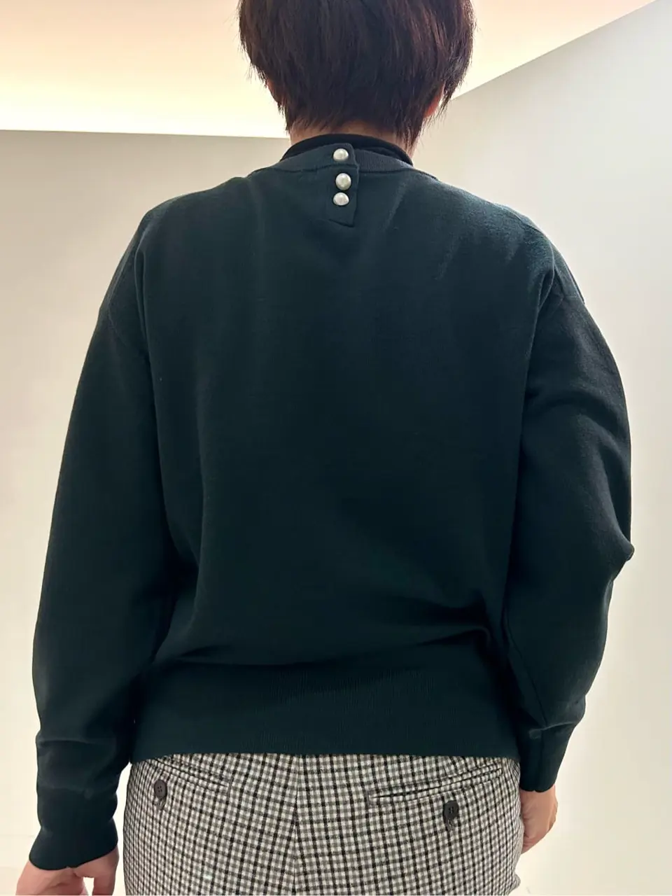 23区 南 コーディネート画像