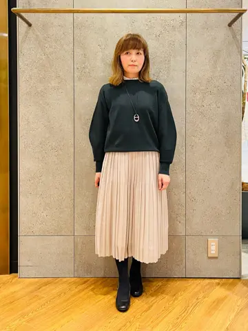 23区 yone  コーディネート画像