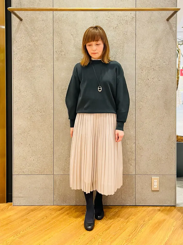 23区 yone  コーディネート画像