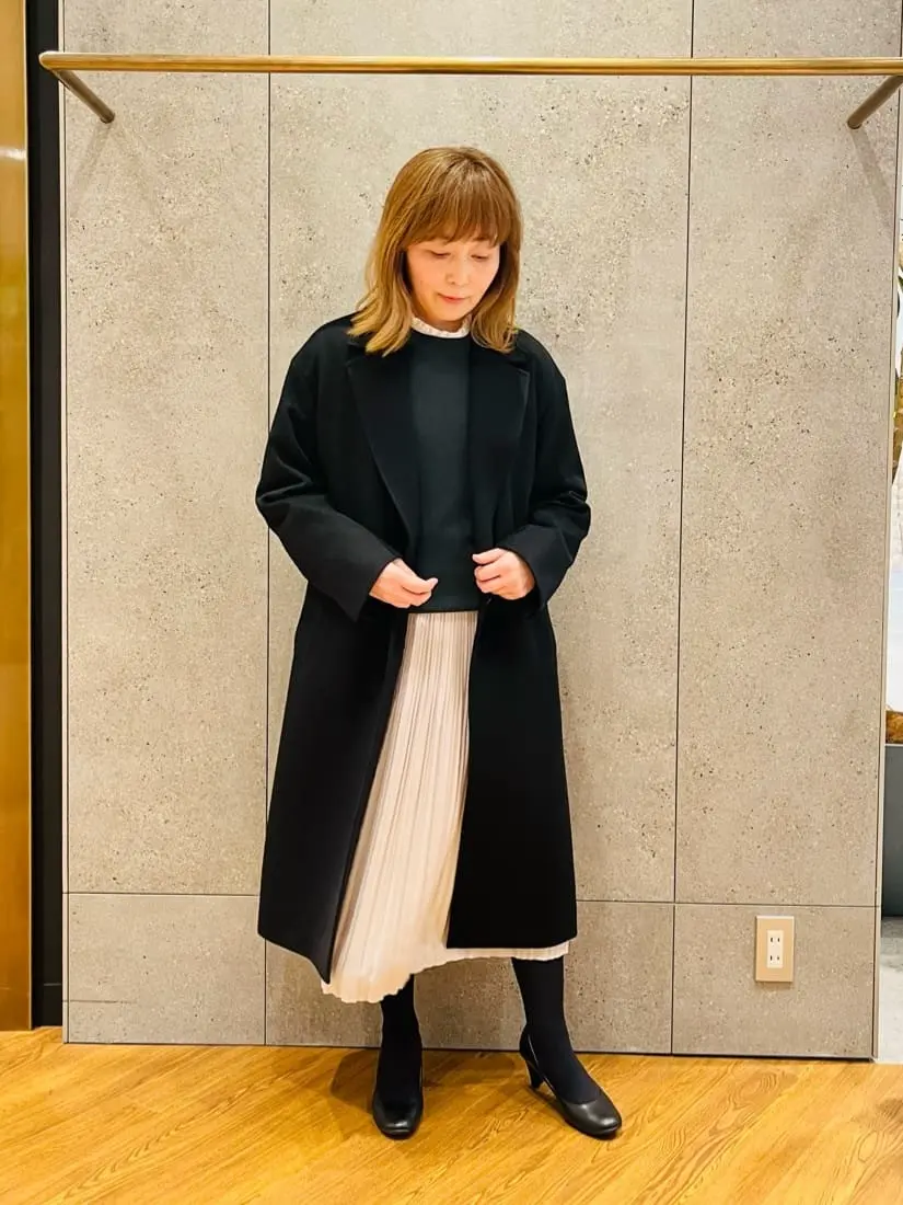 23区 yone  コーディネート画像