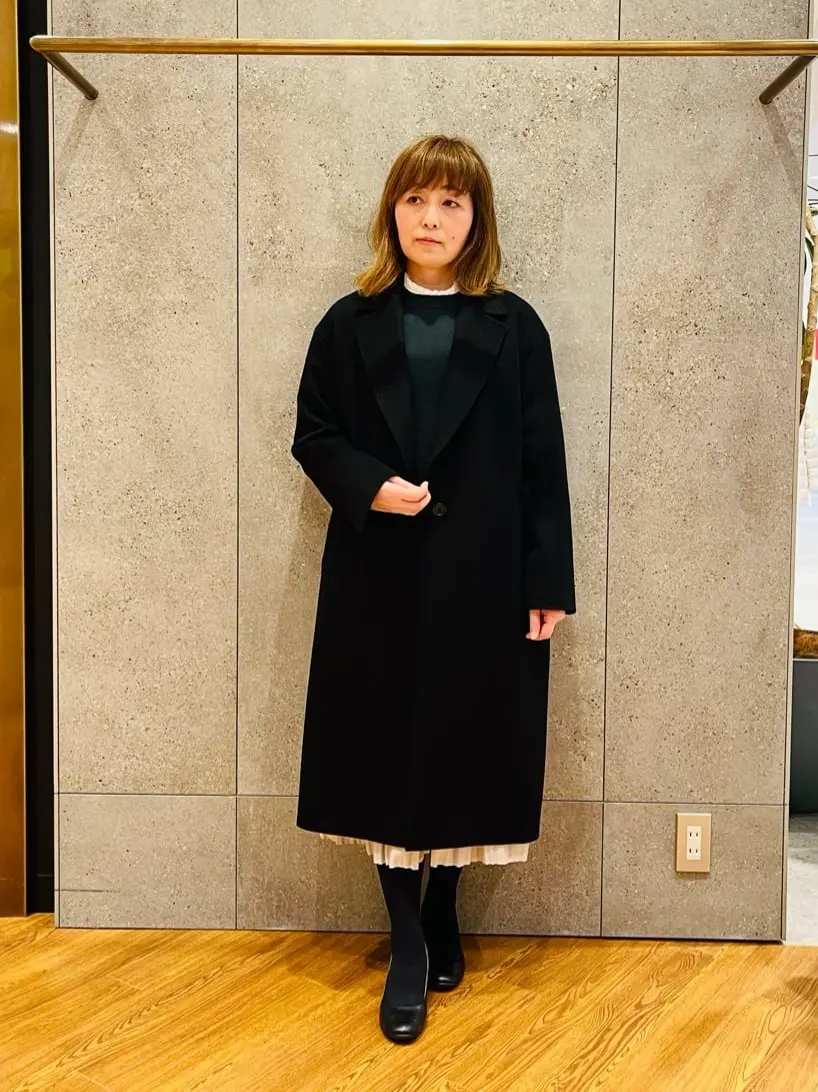 23区 yone  コーディネート画像